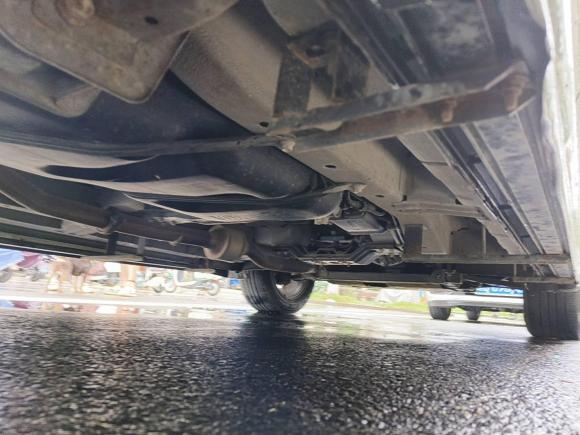 [无锡·苏B] 二手长安欧尚长安欧尚CX702017款 CX70T 1.5T 手动豪擎版