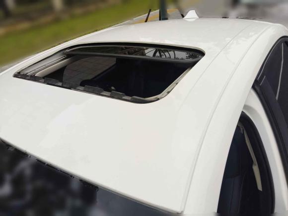 [芜湖·皖B] 二手福特福睿斯2017款 幸福版 1.5L 自动时尚型