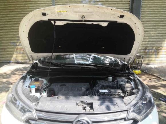 [佛山·鄂A] 二手东风风神东风风神AX72016款 2.0L 自动智逸型