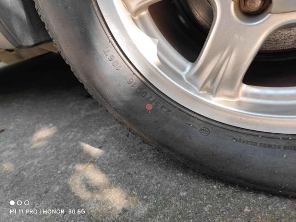 [广州·粤A] 二手哈弗哈弗H5经典2013款 智尊版 2.0T手动四驱精英型