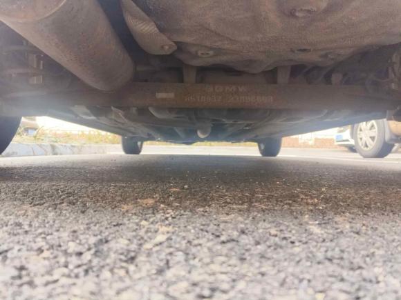 [南通·苏F] 二手宝骏宝骏3102016款 1.2L 手动豪华型