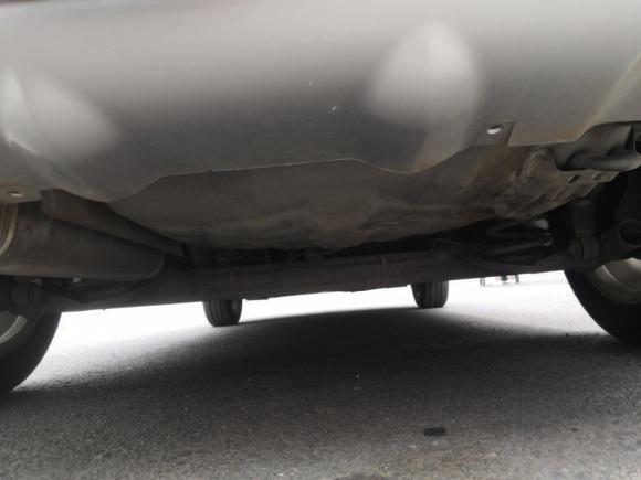 [无锡·苏B] 二手日产骊威2010款 劲锐版 1.6L 自动标准型