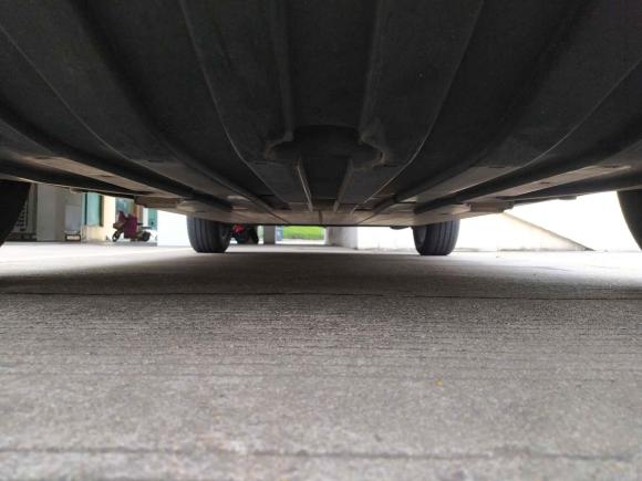 [南通·苏F] 二手比亚迪元新能源2019款 EV360 智联领尚型