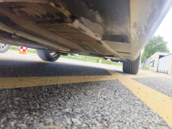 [嘉兴·川Y] 二手福特福克斯2015款 三厢 EcoBoost 180 自动精英型