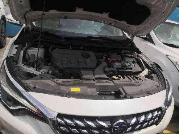 [深圳·贵C] 二手启辰启辰D602018款 1.6L 手动智联精英版