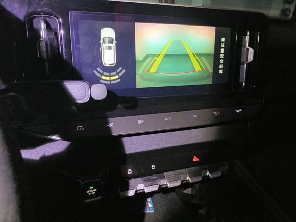 [杭州·津A] 二手宝骏宝骏Valli2021款 1.5T 伊犁牧场 CVT豪华型