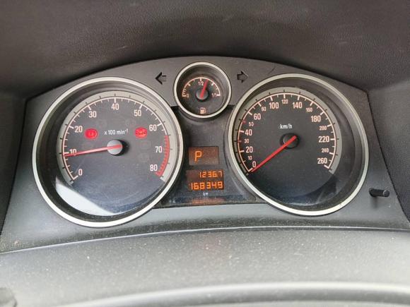 [宁波·浙B] 二手欧宝雅特2007款 1.8 TWINTOP 硬顶敞篷