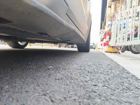 [湖州·浙E] 二手福特Mustang2015款 2.3T 性能版