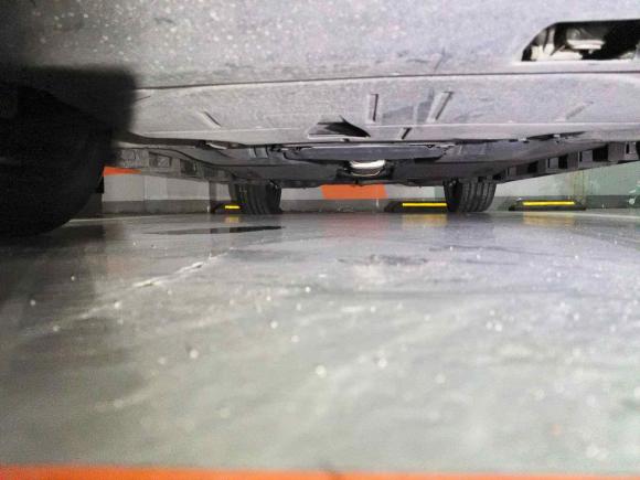 [武汉·鄂A] 二手大众途观L2021款 330TSI 自动两驱R-Line越享版