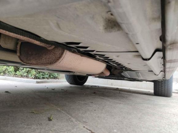 [武汉·鄂A] 二手大众迈特威2018款 2.0TSI 四驱悠享版 7座