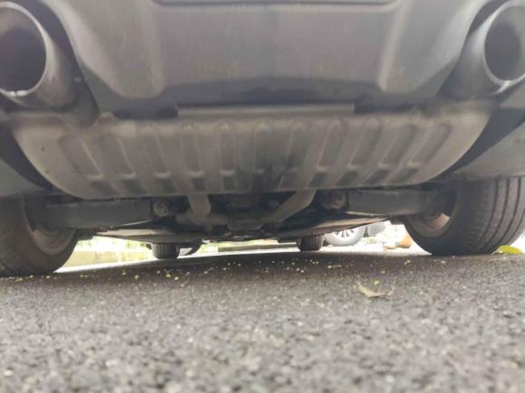 [上海·沪A] 二手凯迪拉克凯迪拉克ATS2014款 28T 舒适型