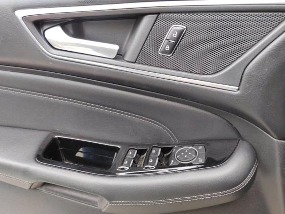 [上海·沪C] 二手福特锐界2016款 EcoBoost 245 两驱豪锐型 7座