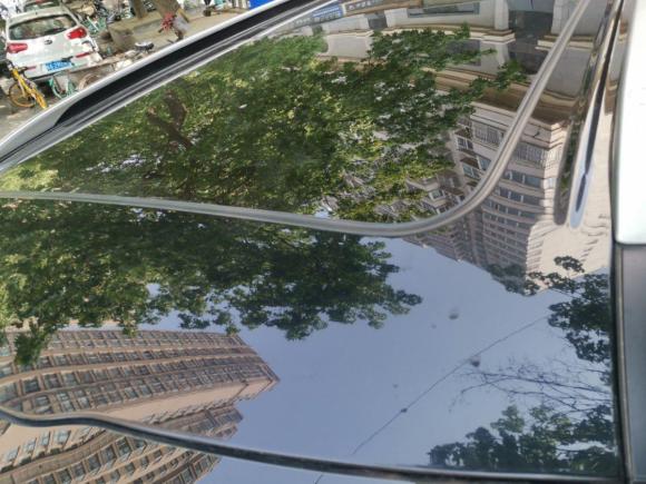 [西安·陕U] 二手起亚KX3傲跑2020款 1.5L CVT潮流版