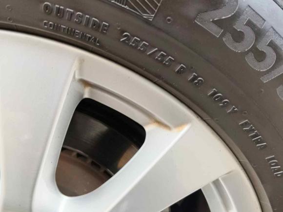 [佛山·粤E] 二手奔驰奔驰R级2017款 R 320 4MATIC 商务型臻藏版