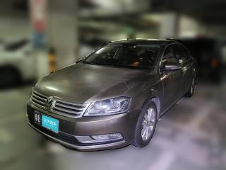 大众迈腾2013款 1.8TSI 豪华型