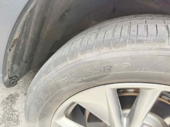 [上海·沪E] 二手哈弗哈弗H62021款 第三代 1.5T 自动两驱Supreme+