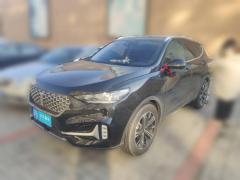 [无锡·苏B]魏牌&nbsp;&nbsp;魏牌VV6&nbsp;&nbsp;2021款2.0T两驱智享+