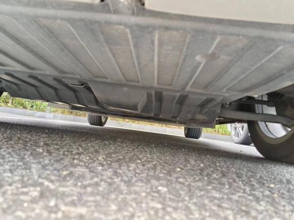 [宁波·浙B] 二手北京汽车北京EU52018款 R500 智风版