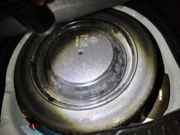 [上海·沪C] 二手福特福克斯2012款 两厢 1.6L 手动风尚型