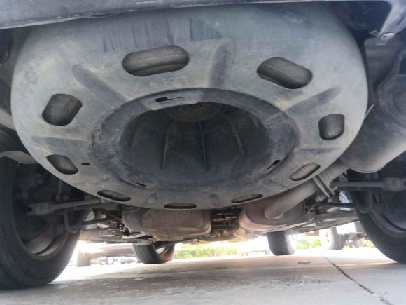 [义乌·浙G] 二手丰田汉兰达2009款 2.7L 两驱7座豪华版