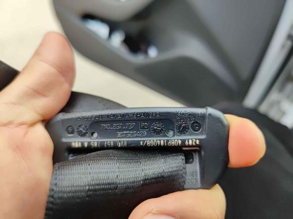 [南通·苏F] 二手奥迪奥迪A32020款 Limousine 35 TFSI 时尚型 国VI