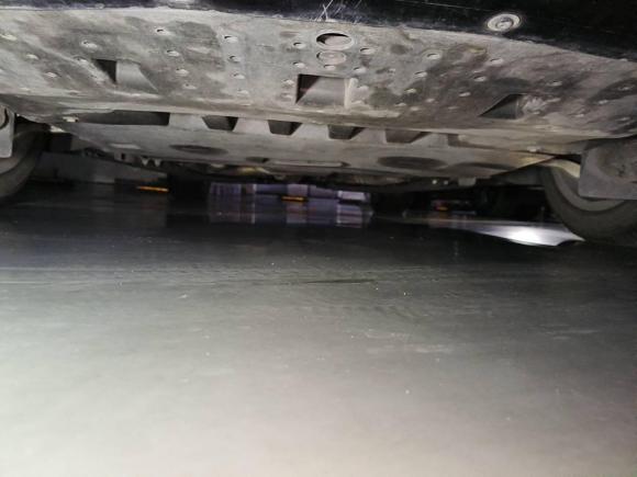 [合肥·皖A] 二手凯迪拉克凯迪拉克CT52020款 改款 28T 豪华型