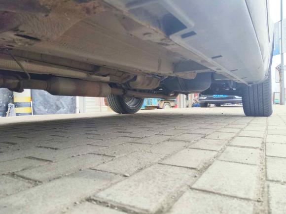 [宁波·川Q] 二手众泰大迈X72017款 上进版 1.8T DCT华山型