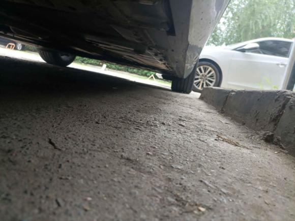 [北京·鲁K] 二手凯迪拉克凯迪拉克CT62016款 40T 铂金版