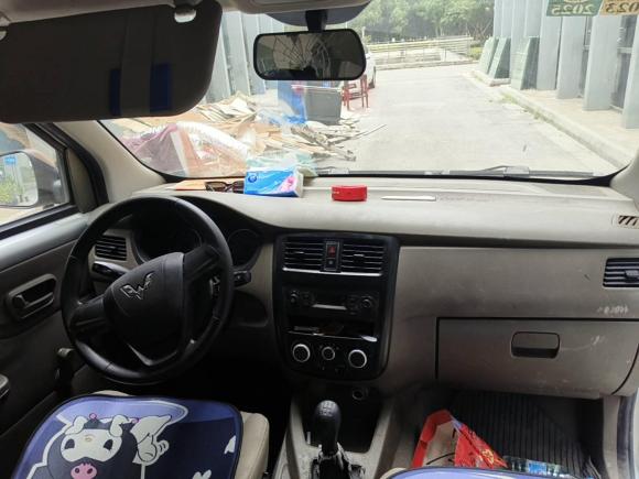 [苏州·苏E] 二手五菱汽车五菱荣光V2018款 1.5L实用型