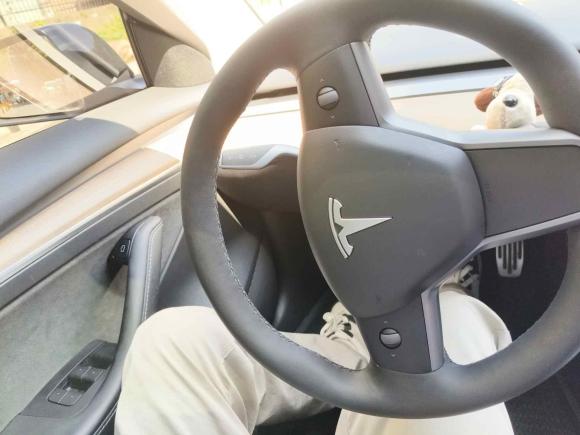 [南昌·赣A] 二手特斯拉Model 32022款 后轮驱动版