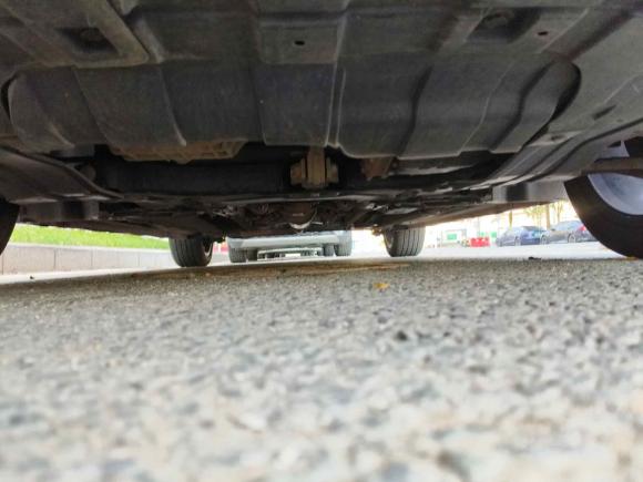 [深圳·桂A] 二手吉利汽车缤瑞2021款 1.4T CVT F-旗舰版