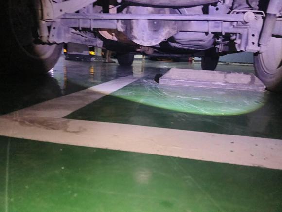 [成都·川A] 二手长安欧尚长安欧尚CX702016款 1.6L 手动豪华型