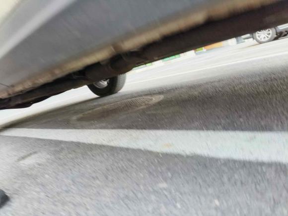 [青岛·鲁B] 二手宝骏宝骏5602017款 1.5T DCT旗舰型