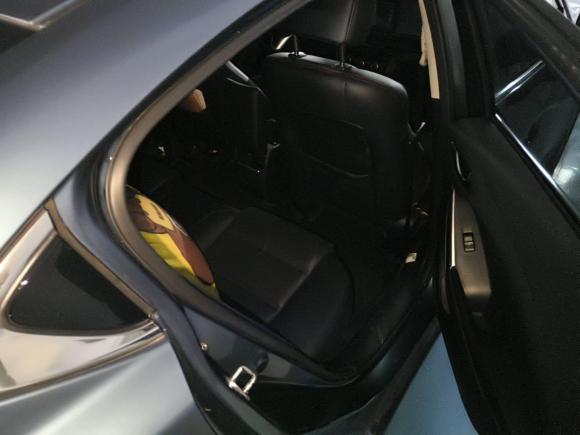 [杭州·浙D] 二手马自达阿特兹2015款 2.0L 蓝天豪华版