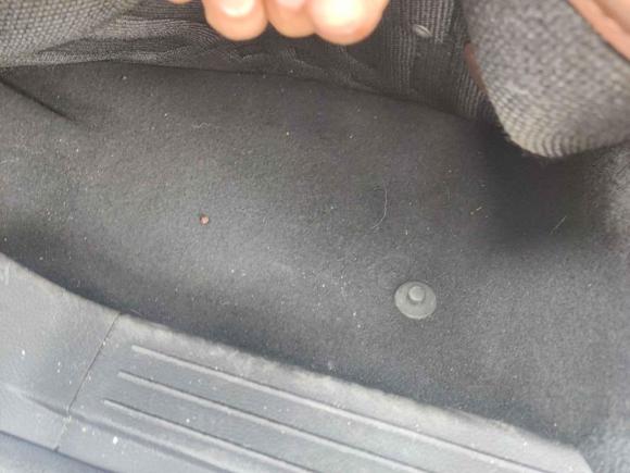 [成都·川A] 二手比亚迪元新能源2018款 EV360 智联炫酷型