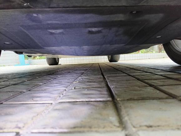 [深圳·粤A] 二手吉利几何吉利几何C2022款 葡萄C550