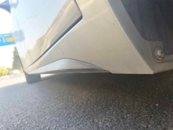 [常州·苏D] 二手埃安AION S2019款 魅Evo 530