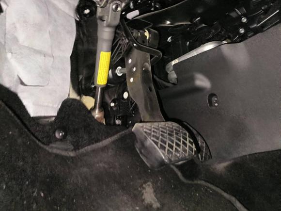 [宁波·浙B] 二手大众Polo2019款 Plus 1.5L 自动炫彩科技版