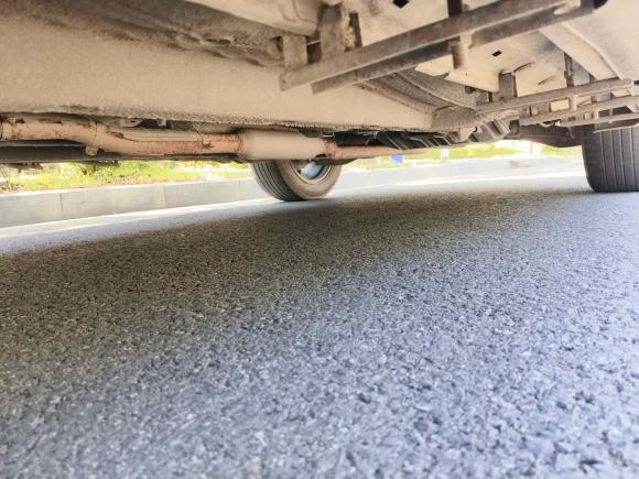 [嘉兴·浙C] 二手三菱欧蓝德2018款 2.4L 四驱豪华版 7座