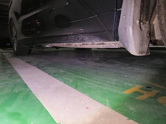 [南京·苏A] 二手本田奥德赛2018款 2.4L 智享版