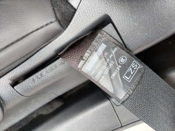 [芜湖·皖R] 二手雷克萨斯雷克萨斯ES2021款 200 卓越版