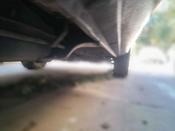 [北京·京C] 二手现代途胜2013款 2.0L 手动两驱时尚型