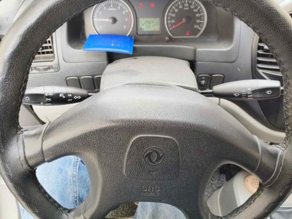 [南京·苏A] 二手东风风行菱智2013款 M3 1.6L 7座舒适型