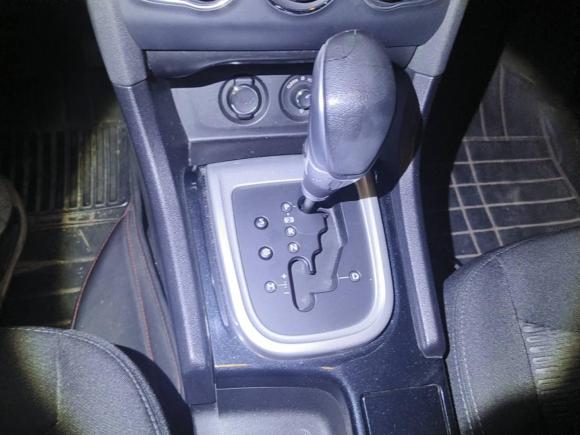 [深圳·粤B] 二手雪铁龙雪铁龙C4L2013款 1.6THP 自动劲享版