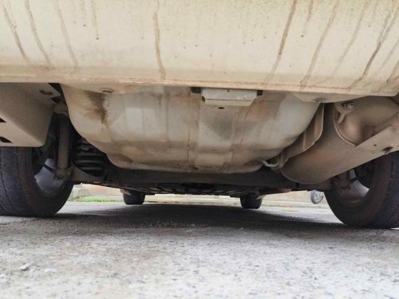 [武汉·鄂A] 二手本田凌派2016款 1.8L CVT豪华版