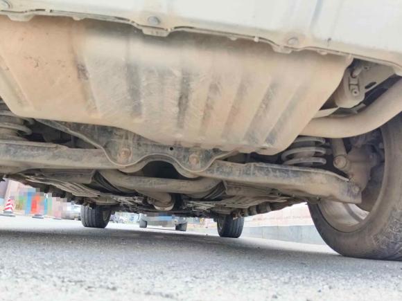 [济南·鲁A] 二手哈弗哈弗H72016款 蓝标H7 2.0T 自动豪华型