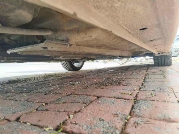 [济南·鲁A] 二手现代Veloster飞思2011款 1.6L 自动尊享版