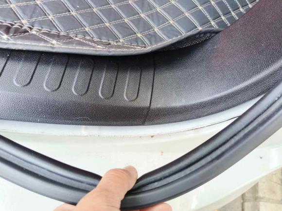 [深圳·鲁E] 二手哈弗哈弗H6S2022款 2.0T 两驱智跑版