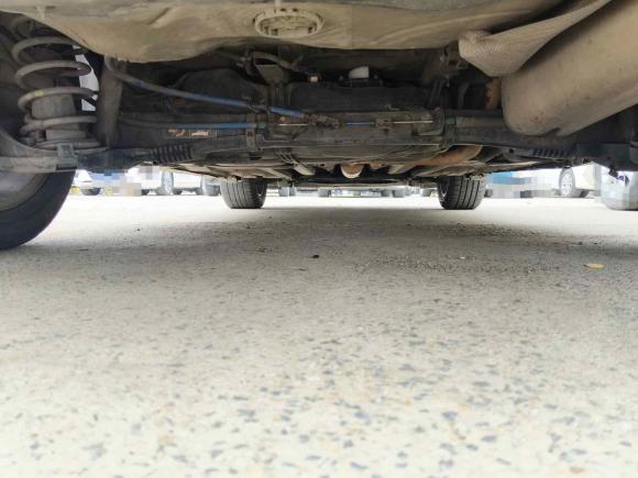 [合肥·皖A] 二手DSDS 62014款 1.6T 豪华版THP160