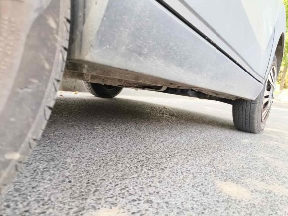 [苏州·浙A] 二手宝骏宝骏E1002019款 250KM 智行版